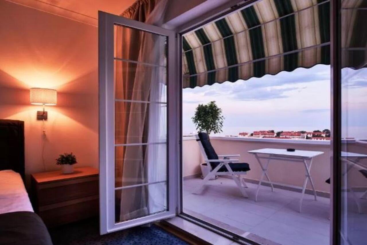 Bed and breakfast Kamara By Irundo Dubrovnik
