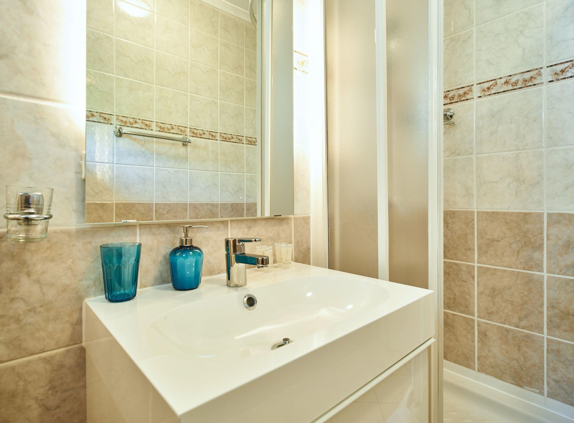 Kamara By Irundo Bed and breakfast