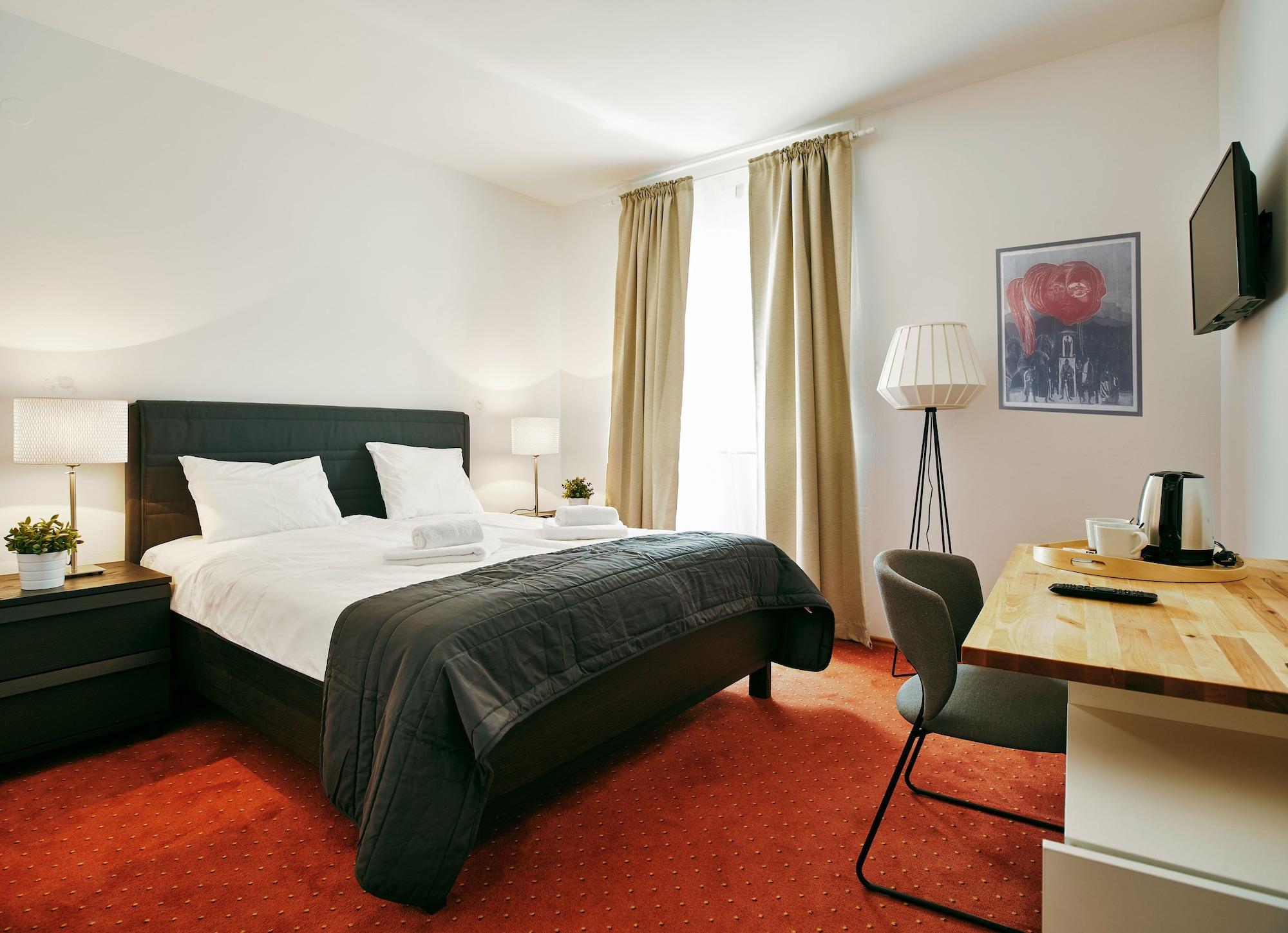 Kamara By Irundo Bed and breakfast