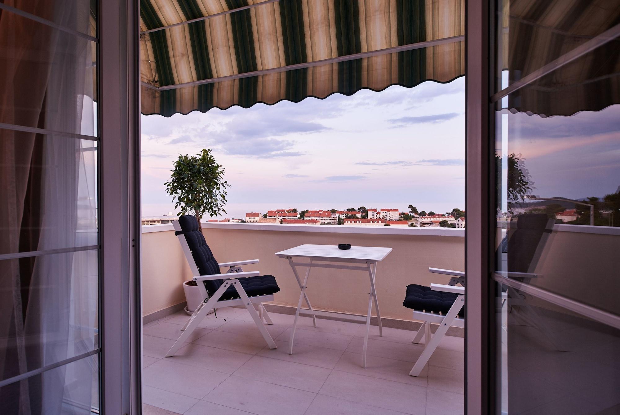 Bed and breakfast Kamara By Irundo 4*