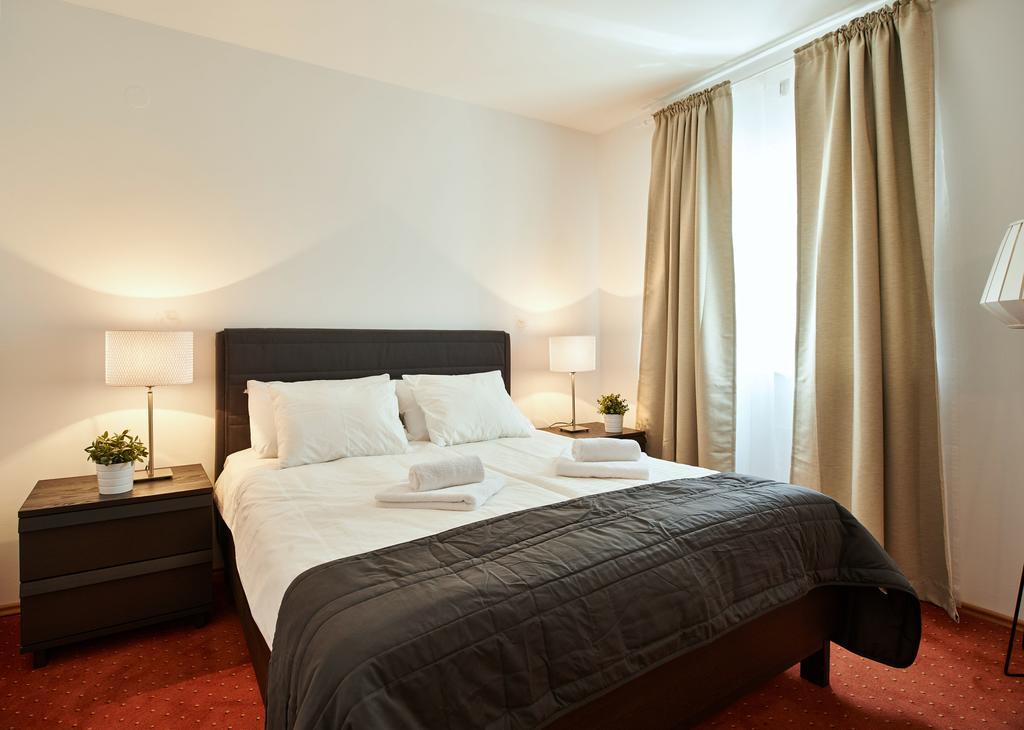 Bed and breakfast Kamara By Irundo 4*