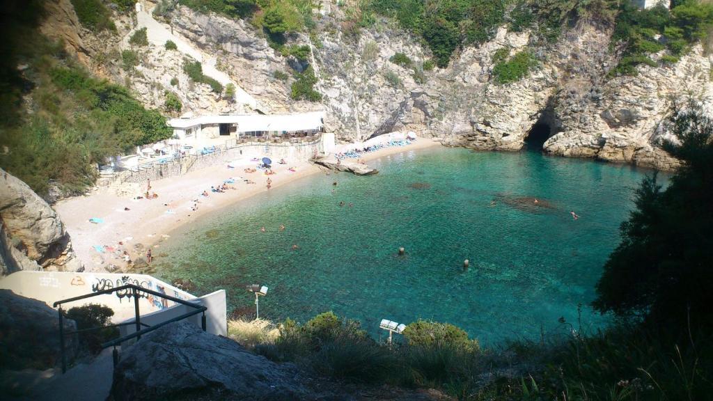 Kamara By Irundo Bed and breakfast 4*