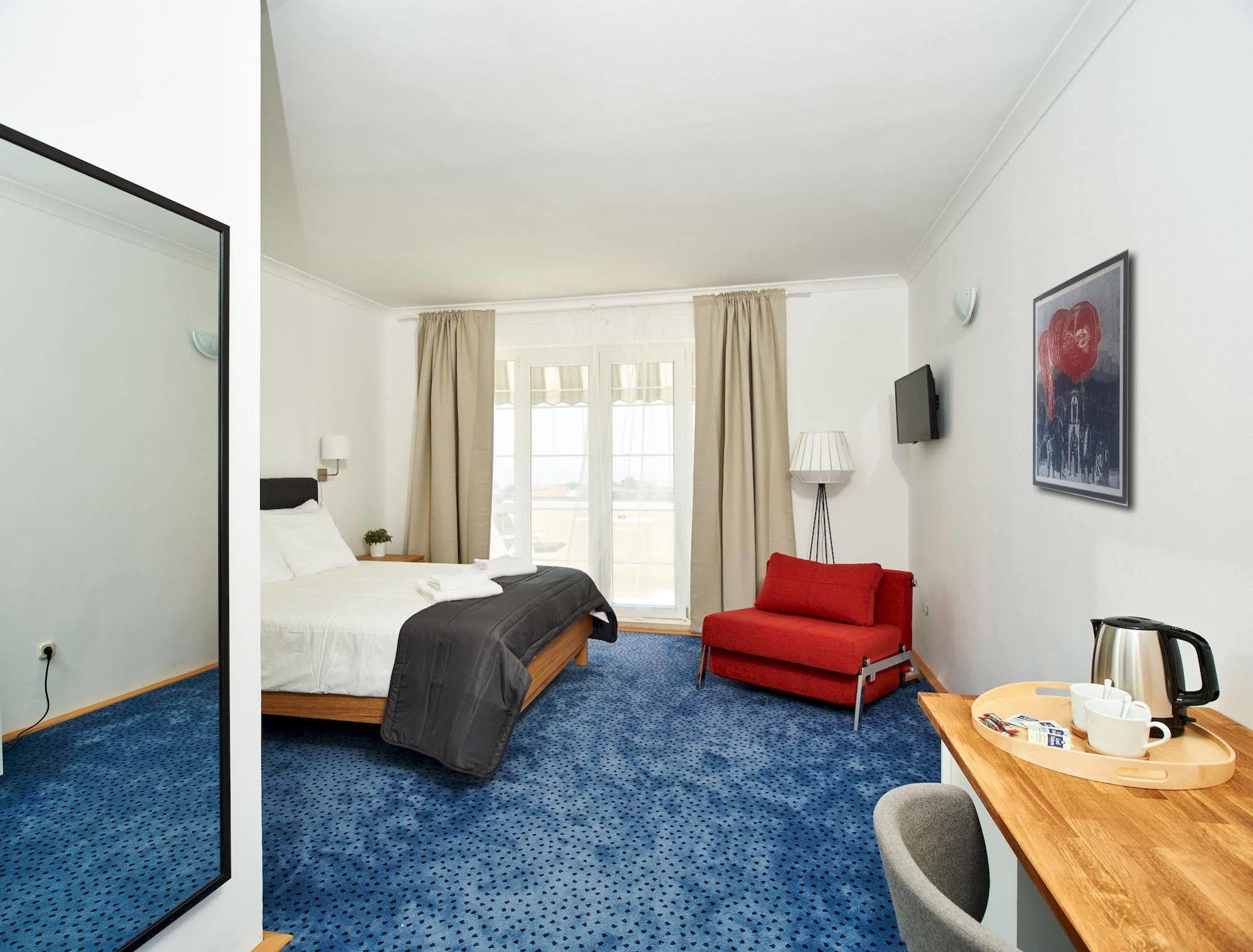 Kamara By Irundo Bed and breakfast Dubrovnik