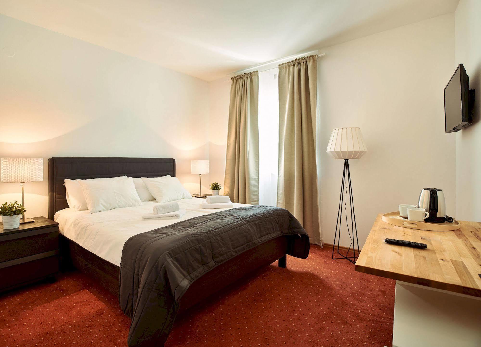Bed and breakfast Kamara By Irundo 4*