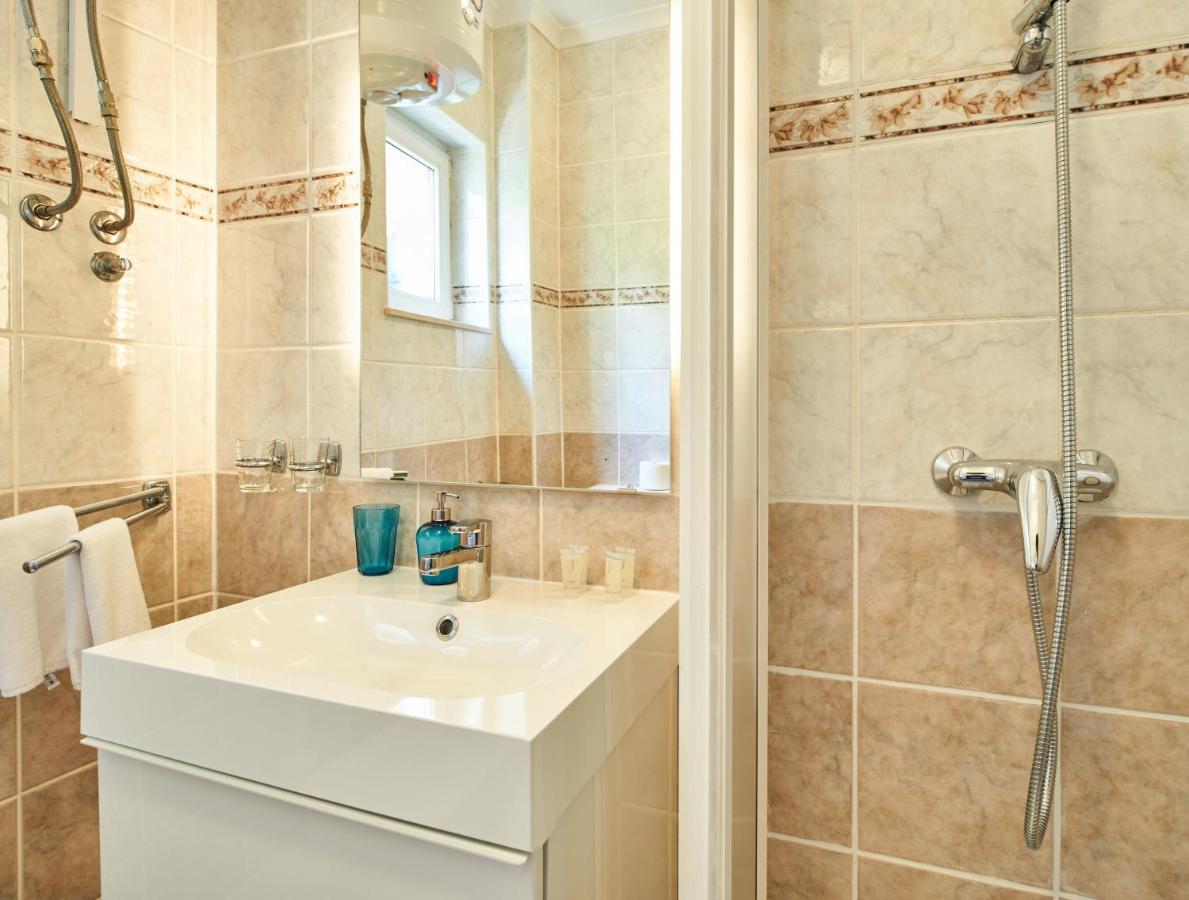 Kamara By Irundo Bed and breakfast Dubrovnik