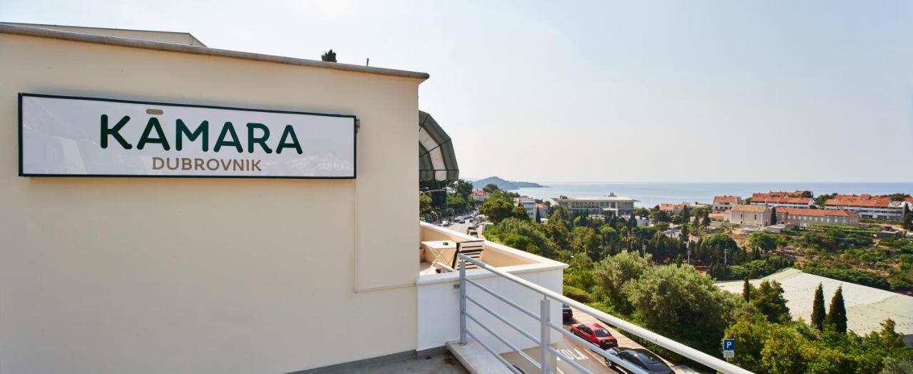 Bed and breakfast Kamara By Irundo 4*
