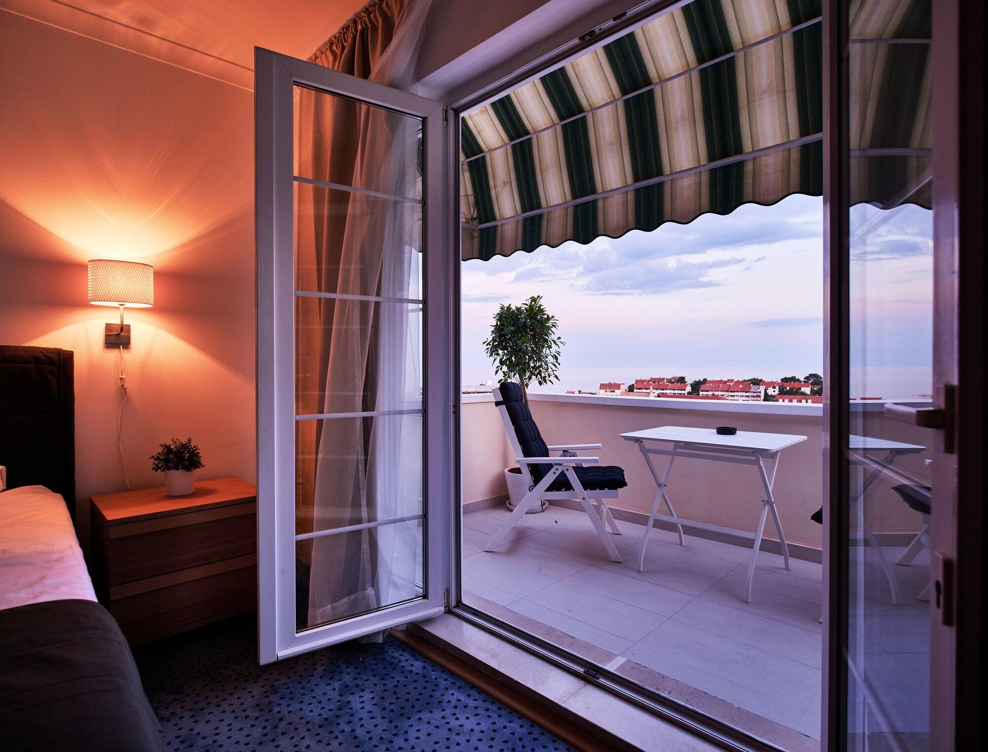 Bed & Breakfast Kamara By Irundo 4*