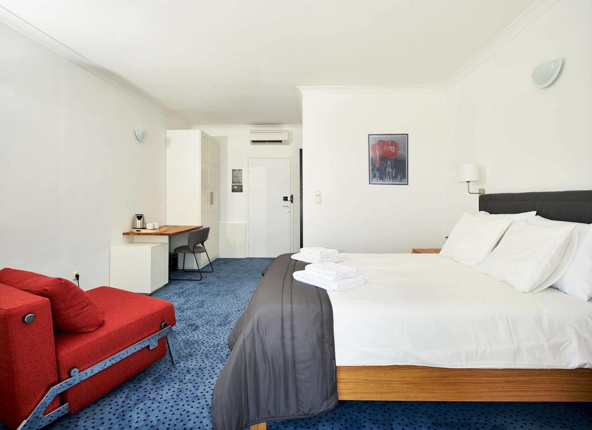 Kamara By Irundo Bed & Breakfast Ragusa